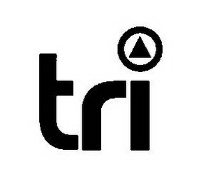 TRI logo
