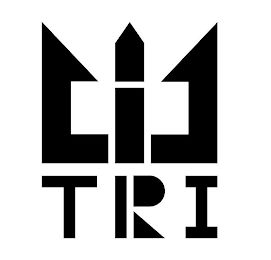 TRI logo