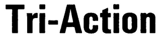 TRI-ACTION logo