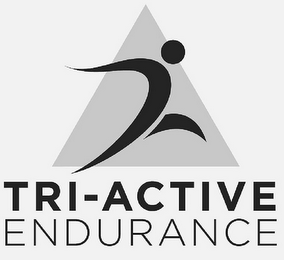 TRI-ACTIVE ENDURANCE logo