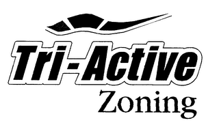 TRI-ACTIVE ZONING logo