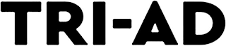 TRI-AD logo