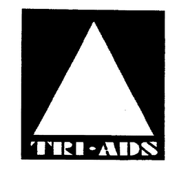 TRI-ADS logo