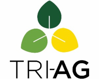 TRI-AG logo
