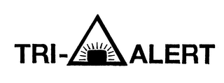 TRI-ALERT logo