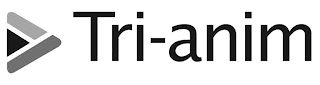 TRI-ANIM logo