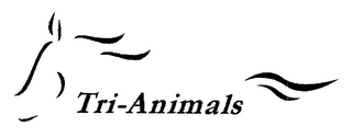 TRI-ANIMALS logo