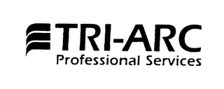 TRI-ARC PROFESSIONAL SERVICES logo