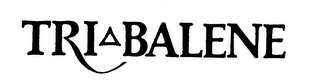 TRI BALENE logo