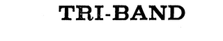 TRI-BAND logo