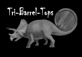 TRI-BARREL-TOPS logo