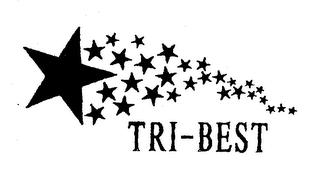 TRI-BEST logo
