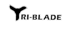 TRI-BLADE logo