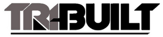 TRI-BUILT logo
