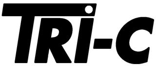 TRI-C logo