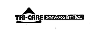 TRI-CARE SERVICES LIMITED logo