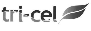 TRI-CEL logo