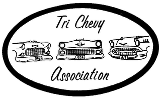 TRI CHEVY ASSOCIATION