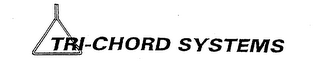 TRI-CHORD SYSTEMS logo