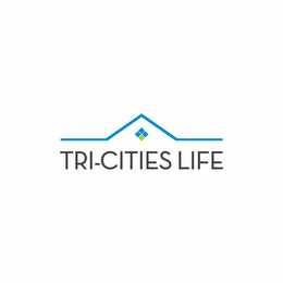 TRI-CITIES LIFE logo