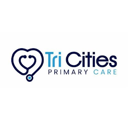 TRI CITIES PRIMARY CARE logo