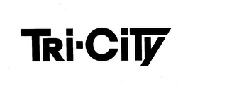 TRI-CITY logo