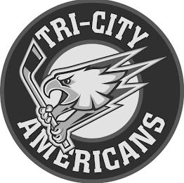 TRI-CITY AMERICANS logo