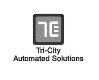 TRI-CITY AUTOMATED SOLUTIONS logo