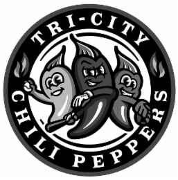 TRI-CITY CHILI PEPPERS