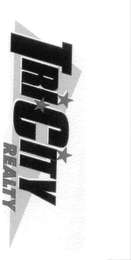 TRI-CITY REALTY logo