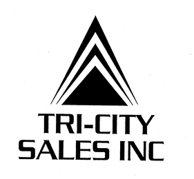 TRI-CITY SALES INC logo