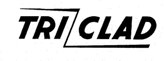 TRI CLAD logo
