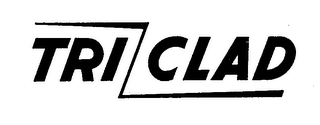 TRI-CLAD logo