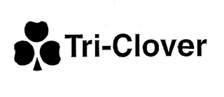 TRI-CLOVER logo