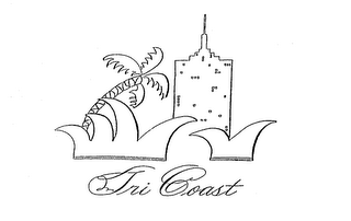 TRI COAST logo