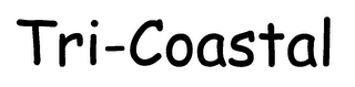 TRI-COASTAL logo