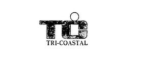 TRI-COASTAL TC logo