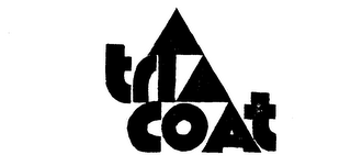TRI COAT logo