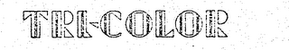 TRI-COLOR logo