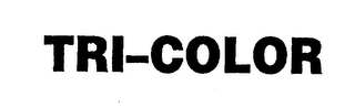 TRI-COLOR logo