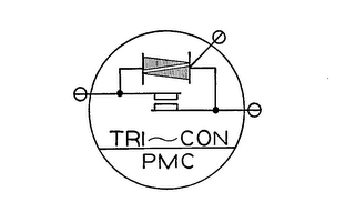 TRI-CON PMC logo
