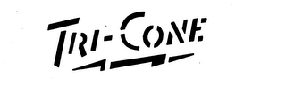 TRI-CONE logo