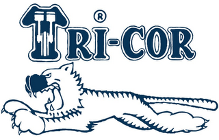 TRI-COR logo