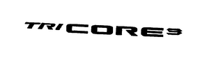 TRI CORE3 logo