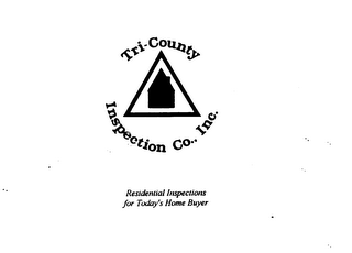 TRI-COUNTY INSPECTION CO., INC. logo