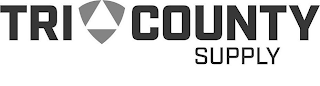 TRI-COUNTY SUPPLY logo