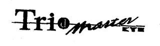 TRI-D-MASTER KYB logo