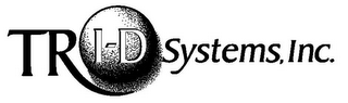 TRI-D SYSTEMS, INC. logo