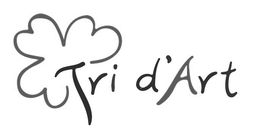 TRI D'ART logo