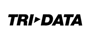 TRI-DATA logo
